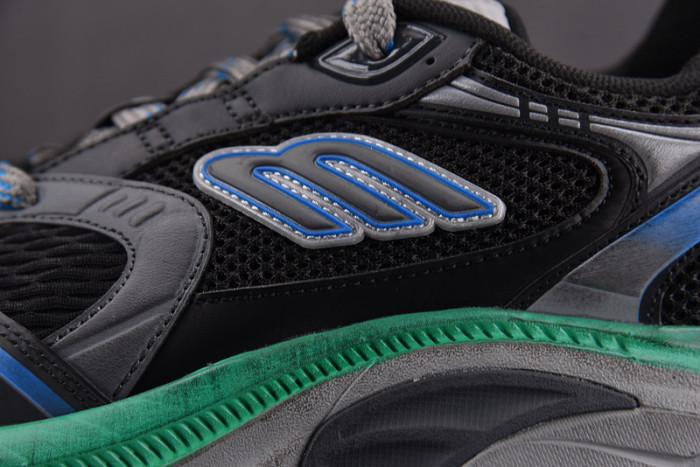 BALEN&GA SNEAKER