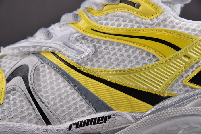 BALEN&GA SNEAKER