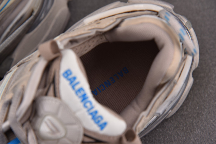 BALEN&GA SNEAKER
