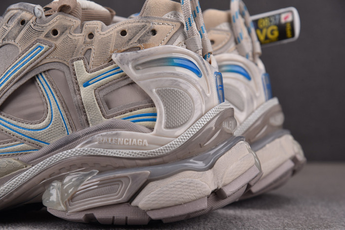 BALEN&GA SNEAKER