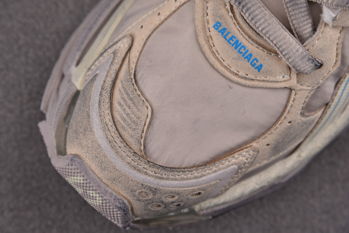 BALEN&GA SNEAKER