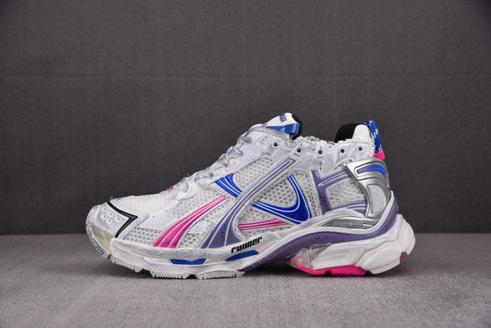 BALEN&GA SNEAKER