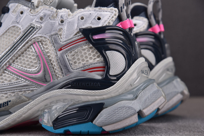 BALEN&GA SNEAKER
