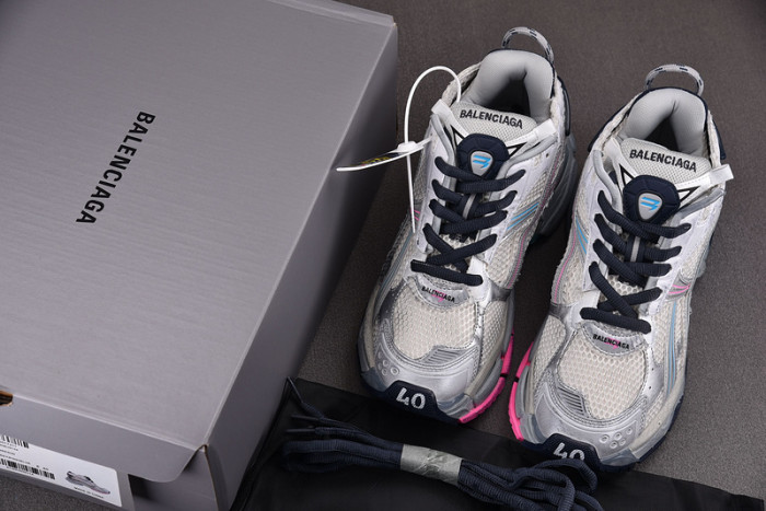 BALEN&GA SNEAKER