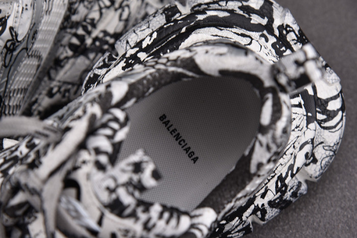 BALEN&GA SNEAKER