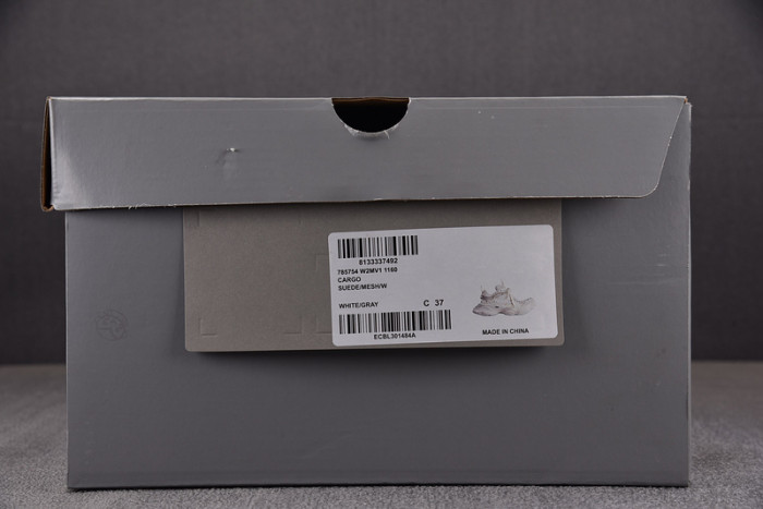 BALEN&GA SNEAKER