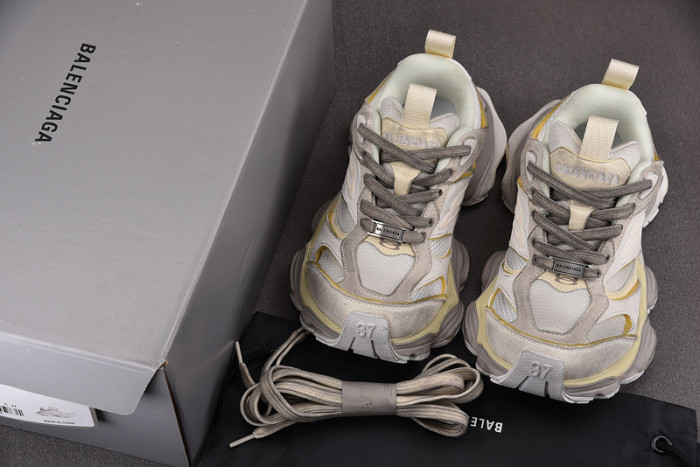 BALEN&GA SNEAKER