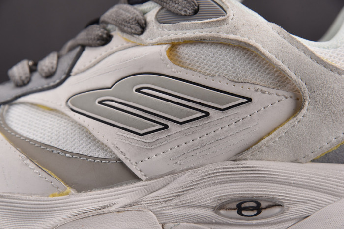 BALEN&GA SNEAKER