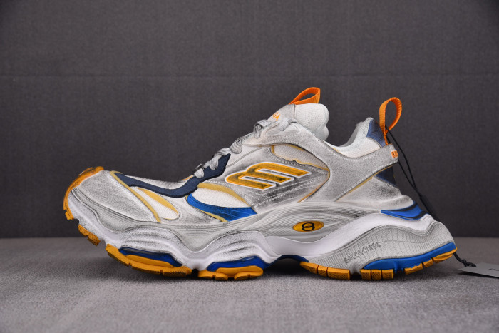 BALEN&GA SNEAKER