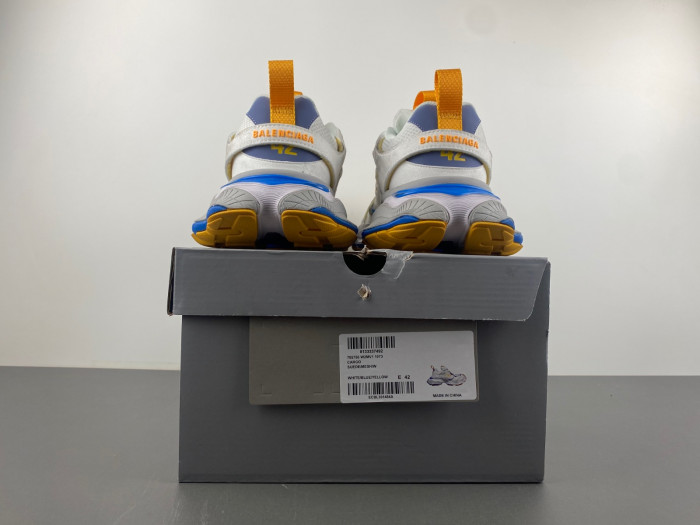 BALEN&GA SNEAKER