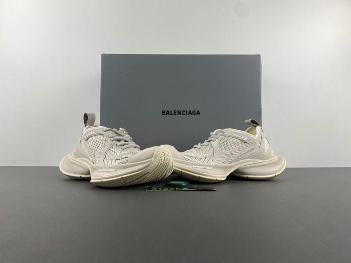 BALEN&GA SNEAKER
