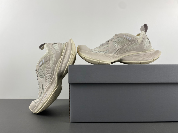 BALEN&GA SNEAKER