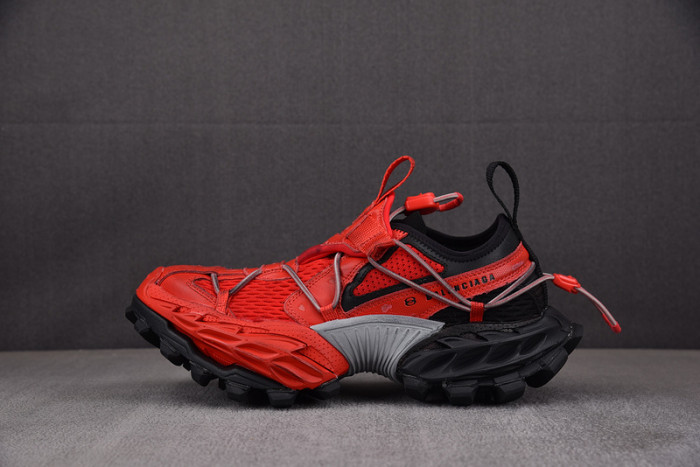 BALEN&GA SNEAKER