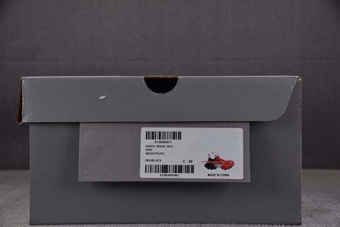 BALEN&GA SNEAKER