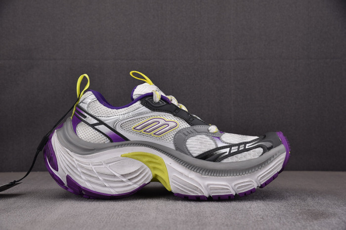 BALEN&GA SNEAKER