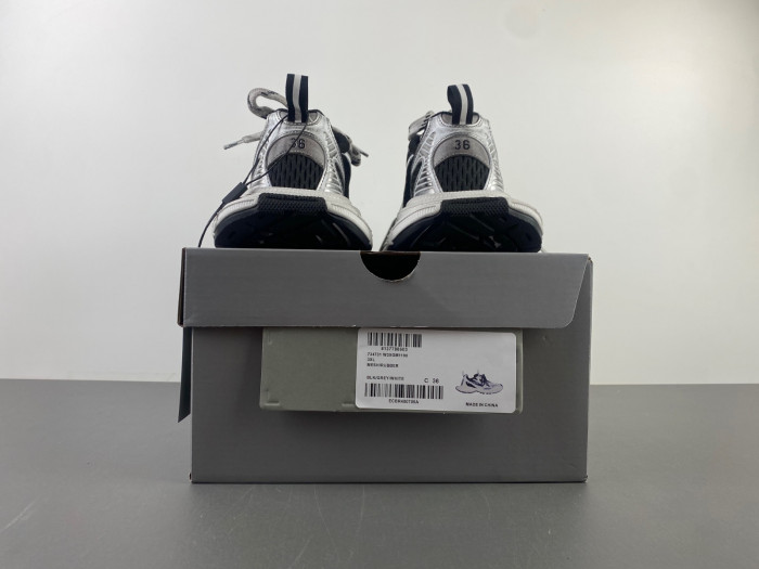 BALEN&GA SNEAKER