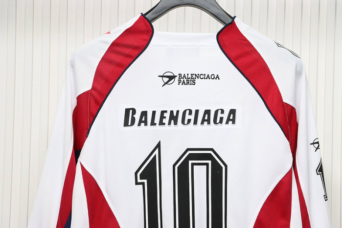 balenc1g& shirt