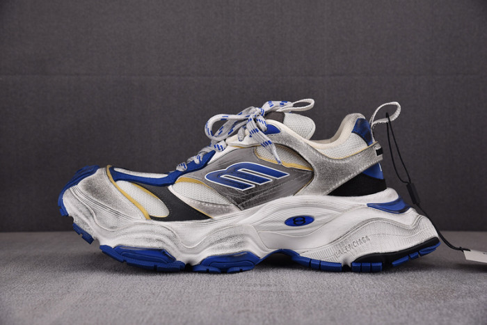 BALEN&GA SNEAKER
