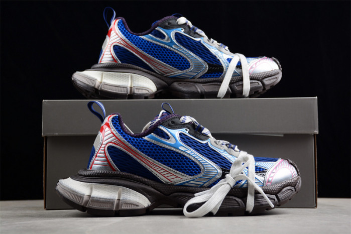 BALEN&GA SNEAKER