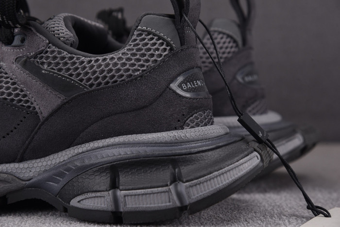 BALEN&GA SNEAKER