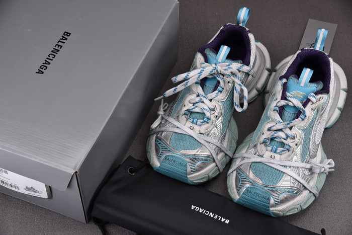 BALEN&GA SNEAKER
