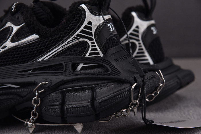 BALEN&GA SNEAKER