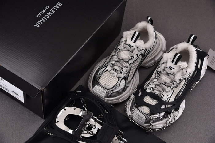 BALEN&GA SNEAKER