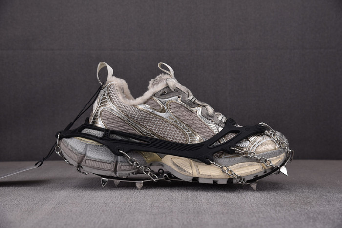 BALEN&GA SNEAKER