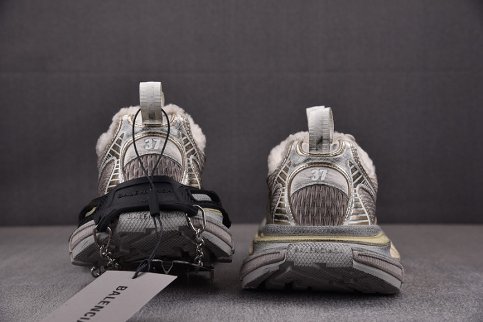 BALEN&GA SNEAKER