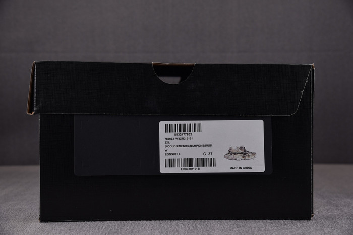 BALEN&GA SNEAKER