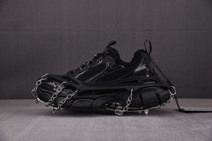 BALEN&GA SNEAKER