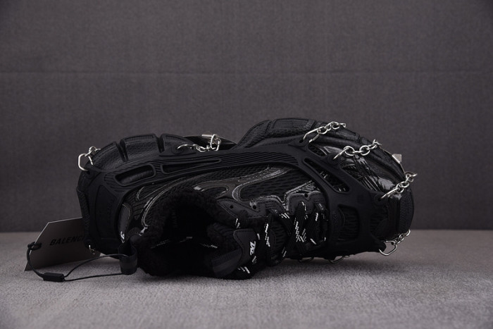 BALEN&GA SNEAKER