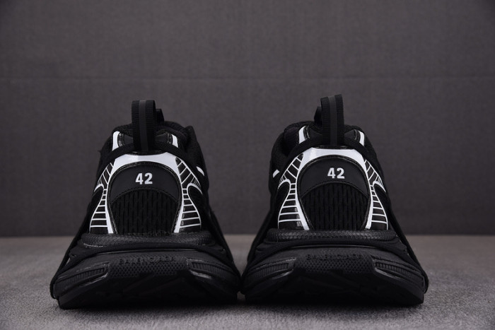 BALEN&GA SNEAKER