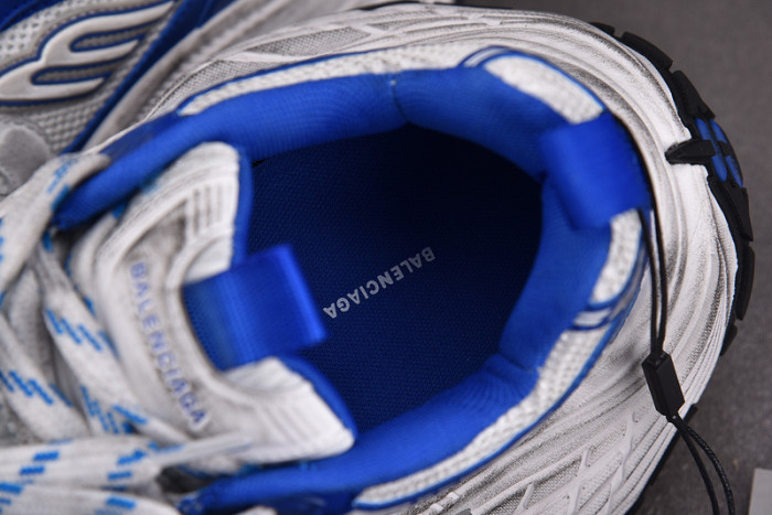BALEN&GA SNEAKER