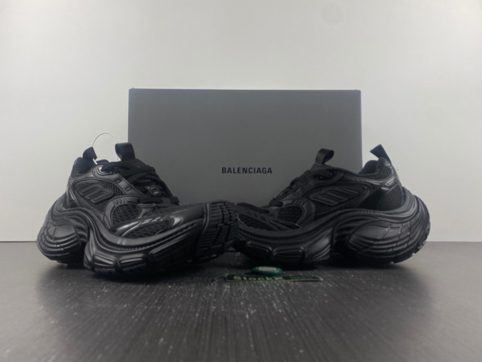 BALEN&GA SNEAKER