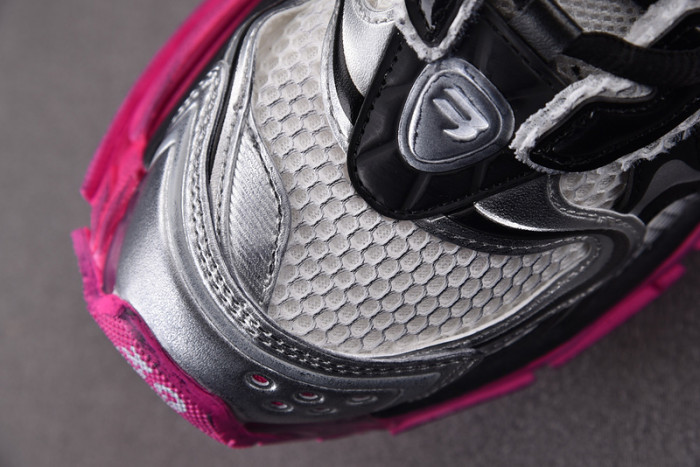 BALEN&GA SNEAKER