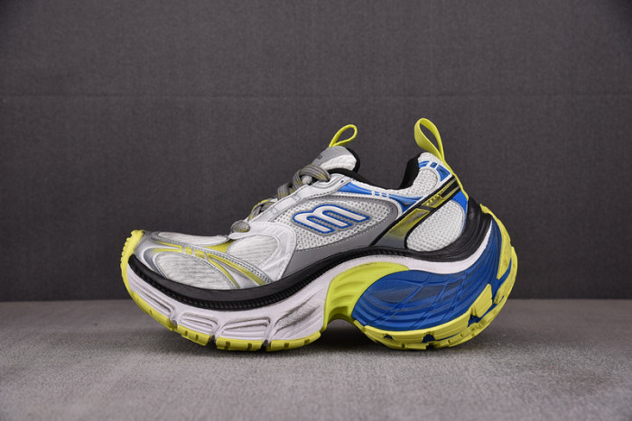 BALEN&GA SNEAKER