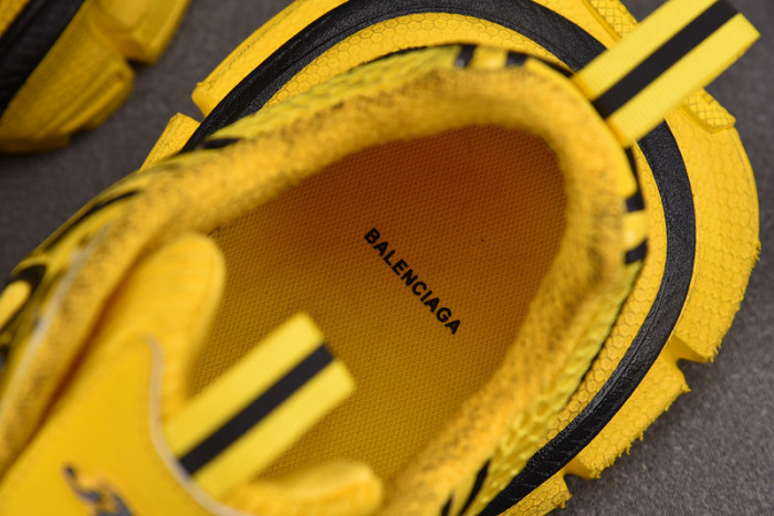 BALEN&GA SNEAKER