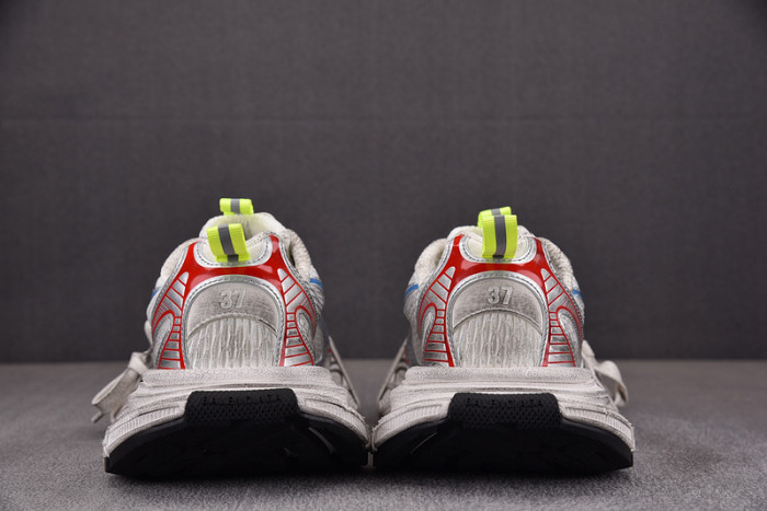 BALEN&GA SNEAKER
