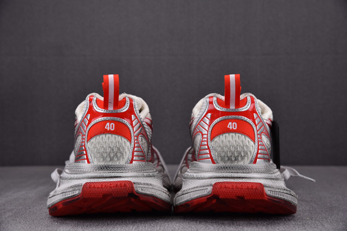 BALEN&GA SNEAKER