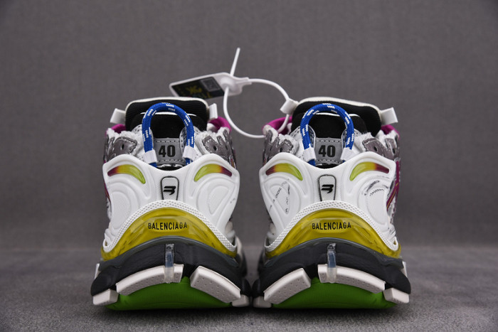 BALEN&GA SNEAKER