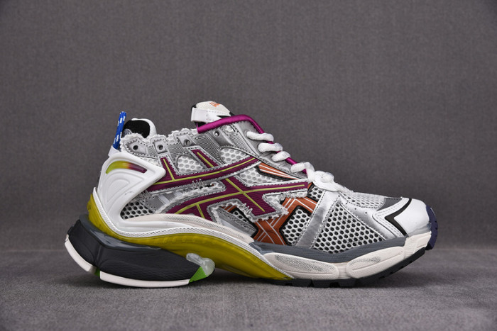 BALEN&GA SNEAKER