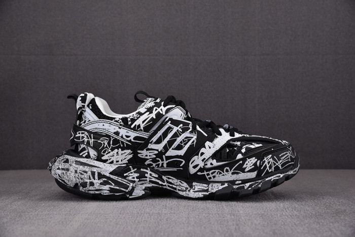 BALEN&GA SNEAKER
