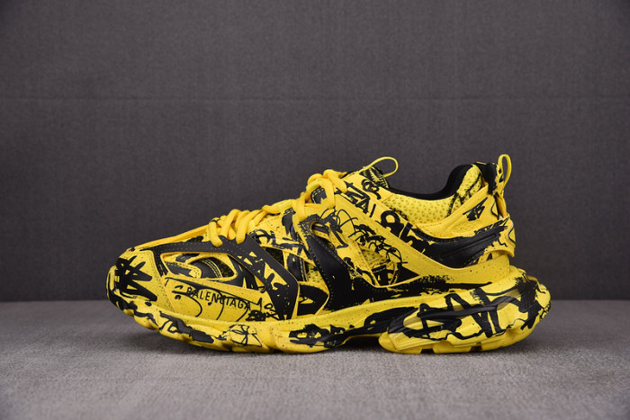 BALEN&GA SNEAKER