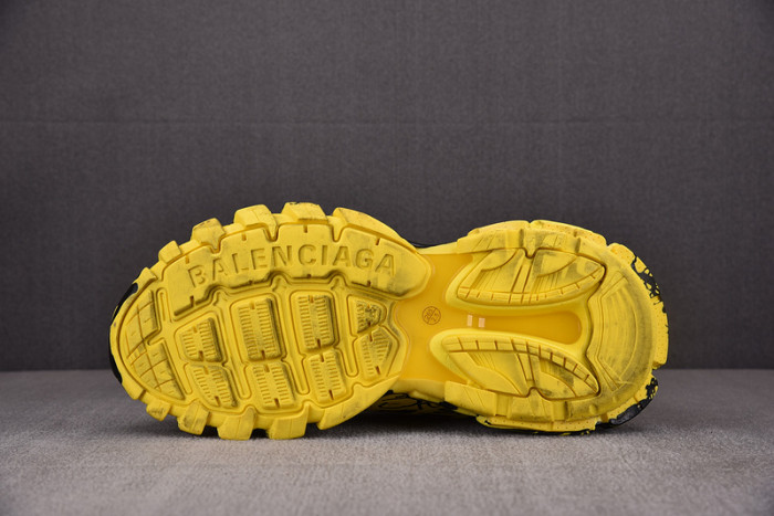 BALEN&GA SNEAKER