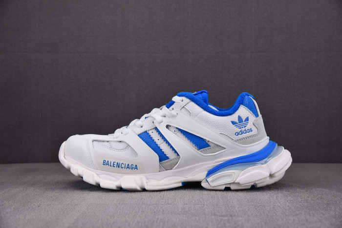 BALEN&GA SNEAKER