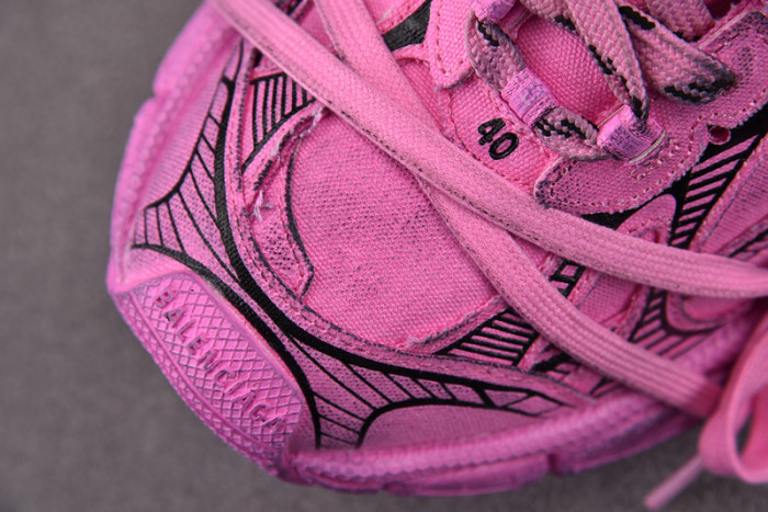 BALEN&GA SNEAKER