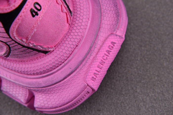 BALEN&GA SNEAKER