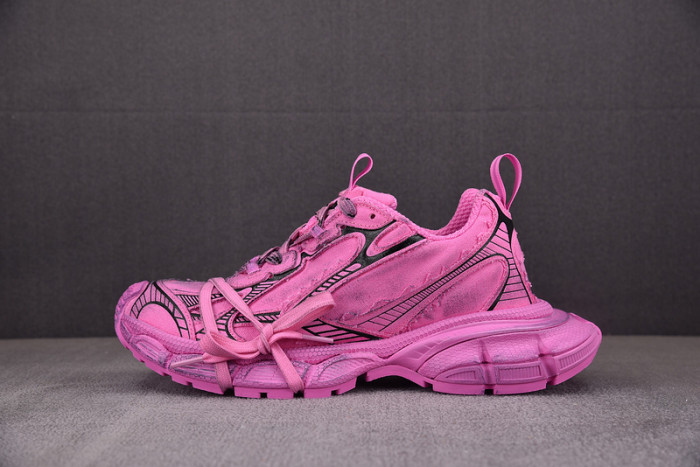 BALEN&GA SNEAKER