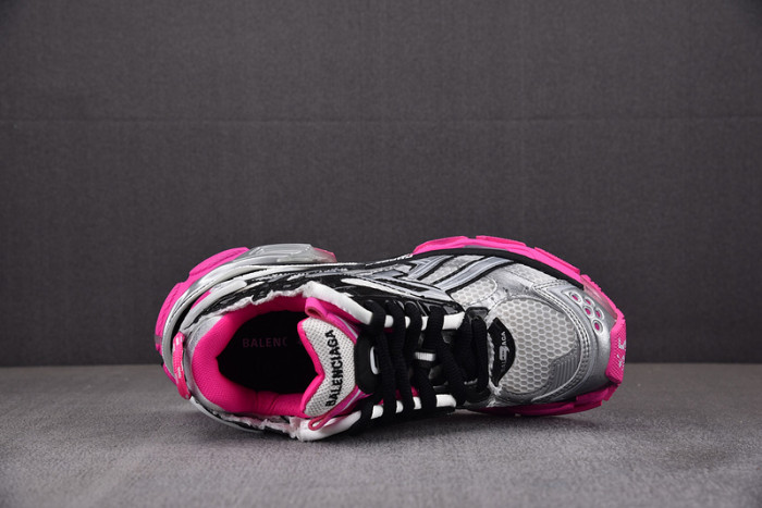 BALEN&GA SNEAKER